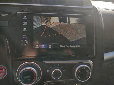 2019 Honda Fit EX - Photo 12 - Mesa, AZ 85210