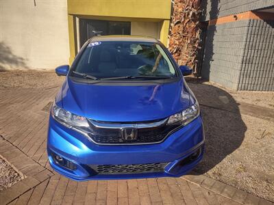 2019 Honda Fit EX - Photo 4 - Mesa, AZ 85210