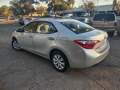 2016 Toyota Corolla LE   - Photo 13 - Mesa, AZ 85210