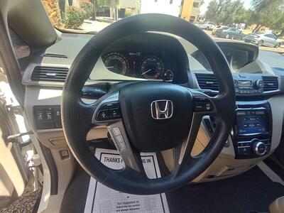 2017 Honda Odyssey SE - Photo 9 - Mesa, AZ 85210