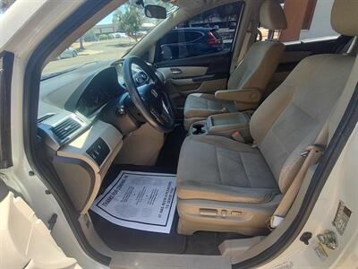 2017 Honda Odyssey SE - Photo 12 - Mesa, AZ 85210