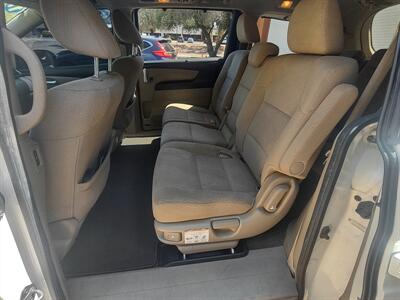 2017 Honda Odyssey SE - Photo 14 - Mesa, AZ 85210