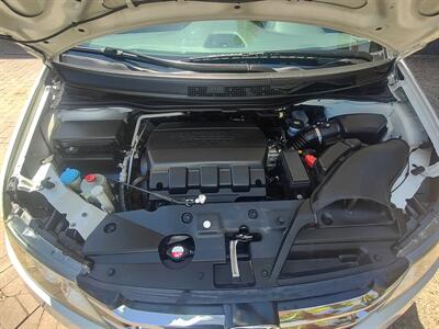 2017 Honda Odyssey SE - Photo 21 - Mesa, AZ 85210
