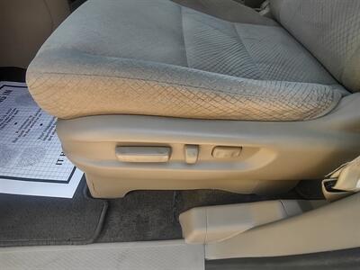 2017 Honda Odyssey SE - Photo 13 - Mesa, AZ 85210