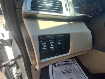 2017 Honda Odyssey SE - Photo 8 - Mesa, AZ 85210