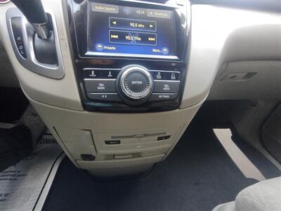 2017 Honda Odyssey SE - Photo 10 - Mesa, AZ 85210