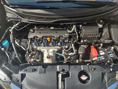 2015 Honda Civic LX - Photo 15 - Mesa, AZ 85210