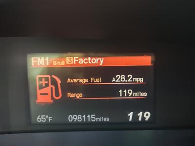 2015 Honda Civic LX - Photo 6 - Mesa, AZ 85210