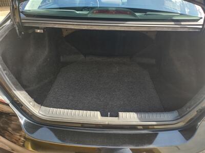 2015 Honda Civic LX - Photo 14 - Mesa, AZ 85210