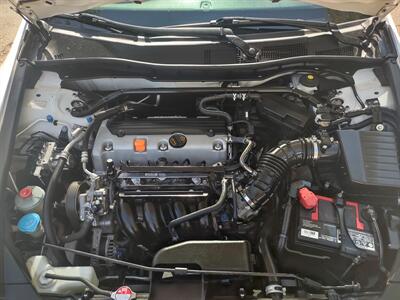 2012 Honda Accord EX-L   - Photo 17 - Mesa, AZ 85210