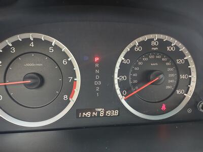 2012 Honda Accord EX-L   - Photo 7 - Mesa, AZ 85210