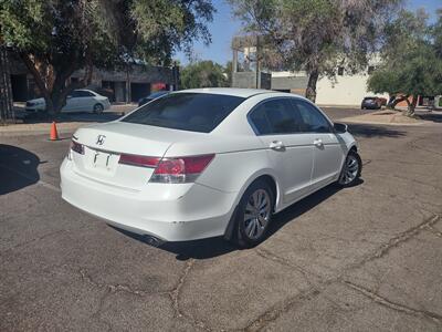 2012 Honda Accord EX-L   - Photo 15 - Mesa, AZ 85210
