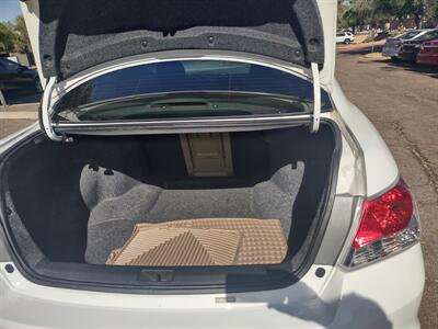 2012 Honda Accord EX-L   - Photo 16 - Mesa, AZ 85210