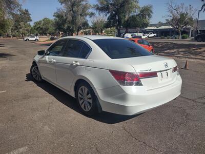 2012 Honda Accord EX-L   - Photo 13 - Mesa, AZ 85210