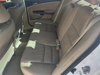 2012 Honda Accord EX-L   - Photo 10 - Mesa, AZ 85210