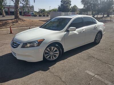 2012 Honda Accord EX-L   - Photo 6 - Mesa, AZ 85210