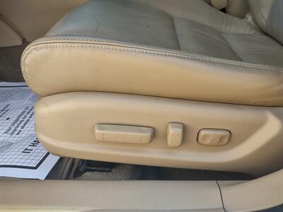 2012 Honda Accord EX-L   - Photo 11 - Mesa, AZ 85210