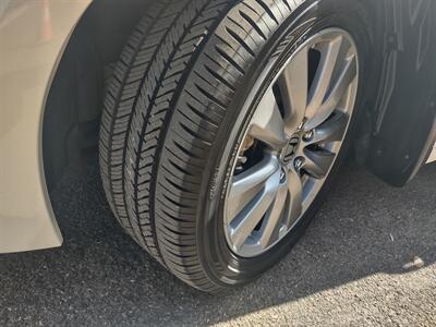 2012 Honda Accord EX-L   - Photo 18 - Mesa, AZ 85210