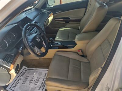 2012 Honda Accord EX-L   - Photo 9 - Mesa, AZ 85210