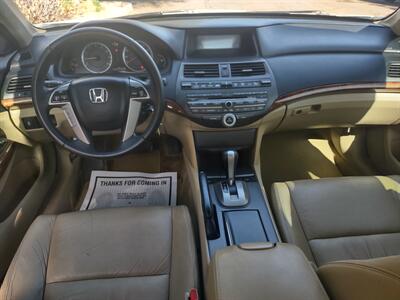 2012 Honda Accord EX-L   - Photo 8 - Mesa, AZ 85210