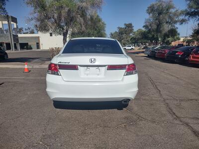 2012 Honda Accord EX-L   - Photo 14 - Mesa, AZ 85210
