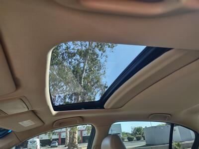 2012 Honda Accord EX-L   - Photo 12 - Mesa, AZ 85210