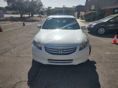 2012 Honda Accord EX-L   - Photo 5 - Mesa, AZ 85210