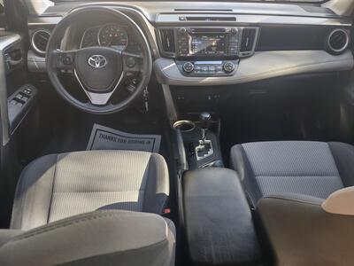 2015 Toyota RAV4 XLE   - Photo 7 - Mesa, AZ 85210