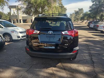 2015 Toyota RAV4 XLE   - Photo 11 - Mesa, AZ 85210