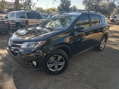 2015 Toyota RAV4 XLE   - Photo 5 - Mesa, AZ 85210