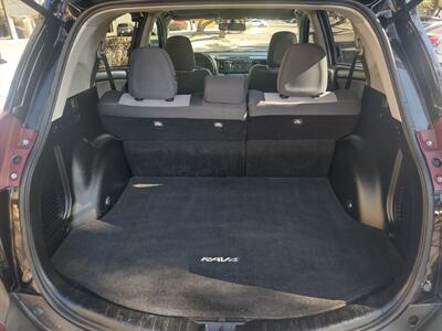 2015 Toyota RAV4 XLE   - Photo 13 - Mesa, AZ 85210