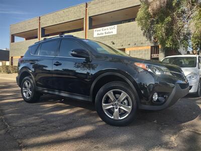 2015 Toyota RAV4 XLE   - Photo 3 - Mesa, AZ 85210