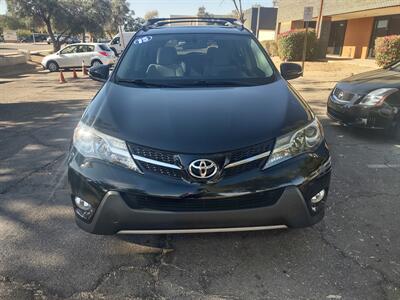 2015 Toyota RAV4 XLE   - Photo 4 - Mesa, AZ 85210