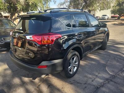 2015 Toyota RAV4 XLE   - Photo 12 - Mesa, AZ 85210