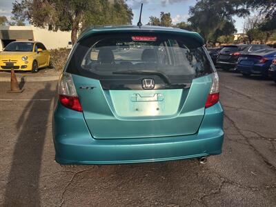 2013 Honda Fit Sport   - Photo 11 - Mesa, AZ 85210