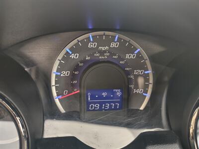 2013 Honda Fit Sport   - Photo 6 - Mesa, AZ 85210