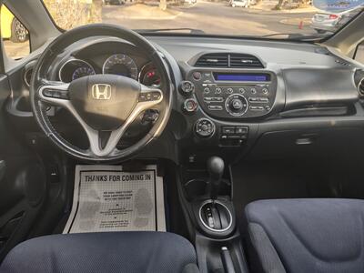 2013 Honda Fit Sport   - Photo 7 - Mesa, AZ 85210