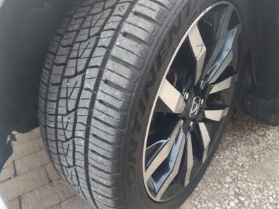 2015 Honda Civic EX-L w/Navi   - Photo 20 - Mesa, AZ 85210