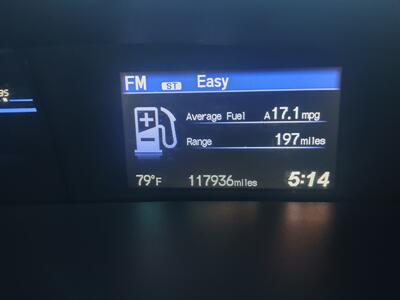 2015 Honda Civic EX-L w/Navi   - Photo 10 - Mesa, AZ 85210