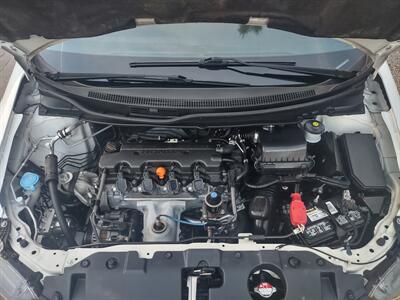 2015 Honda Civic EX-L w/Navi   - Photo 19 - Mesa, AZ 85210