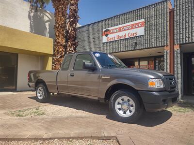 2006 Ford Ranger XLT - Photo 3 - Mesa, AZ 85210