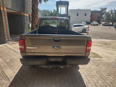2006 Ford Ranger XLT - Photo 14 - Mesa, AZ 85210