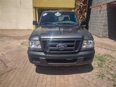 2006 Ford Ranger XLT - Photo 4 - Mesa, AZ 85210