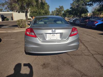 2012 Honda Civic LX   - Photo 11 - Mesa, AZ 85210