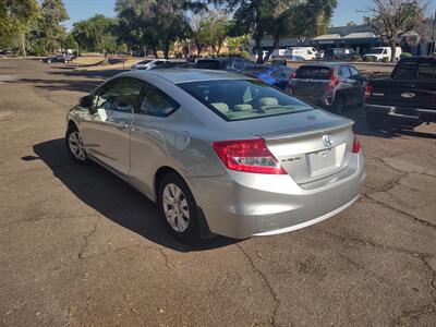 2012 Honda Civic LX   - Photo 10 - Mesa, AZ 85210