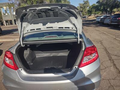 2012 Honda Civic LX   - Photo 13 - Mesa, AZ 85210