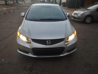 2012 Honda Civic LX   - Photo 4 - Mesa, AZ 85210