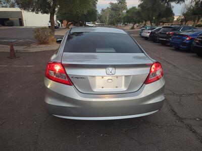 2012 Honda Civic LX   - Photo 11 - Mesa, AZ 85210