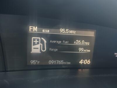 2015 Honda Civic EX-L   - Photo 10 - Mesa, AZ 85210