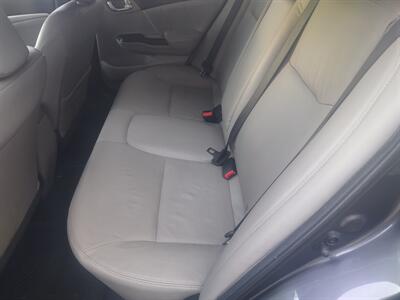 2015 Honda Civic EX-L   - Photo 14 - Mesa, AZ 85210
